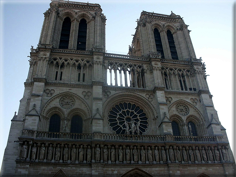 foto Parigi